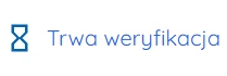 Trwa weryfikacja